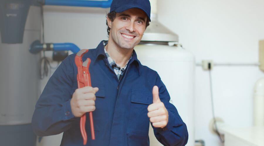 Professional Tankless Water Heater Installation in Richvale, CA